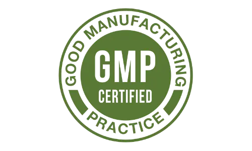 Nanodefense Pro - GMP Certified