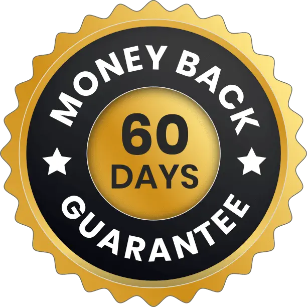 Nanodefense Pro- 60 days money back gaurantee