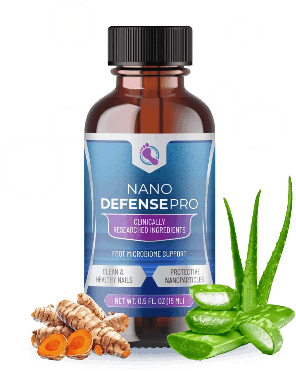 Nanodefense Pro